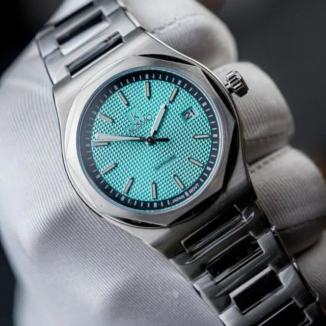 KOSMOS ACERO ORIGINAL PARA HOMBRE REF 609-7-PC