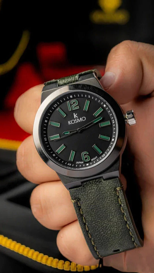 KOSMO ORIGINAL CLASICO PARA HOMBRE REF K4209-V