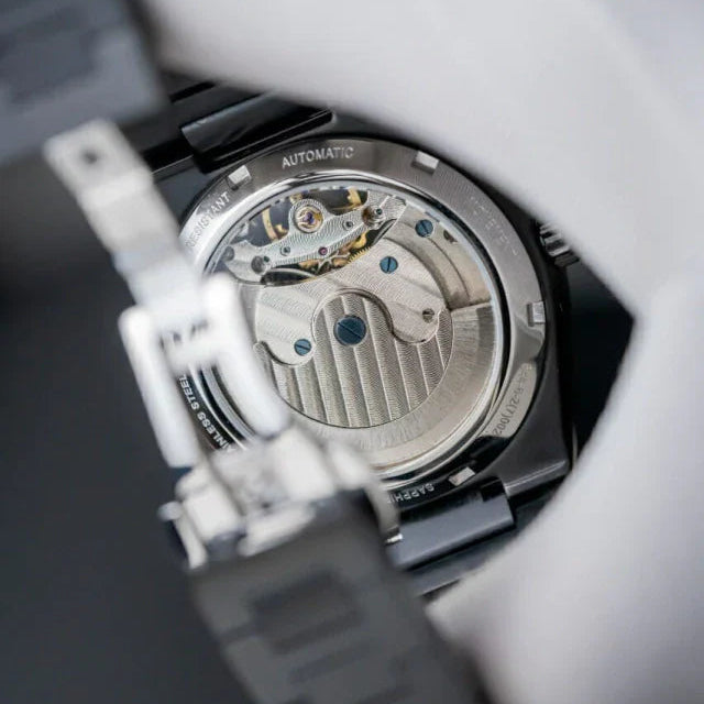 KOSMOS ORIGINAL AUTOMATICO PARA HOMBRE REF -644-N – SKELETON