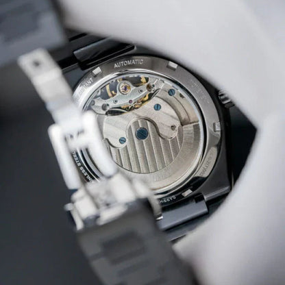 KOSMOS ORIGINAL AUTOMATICO PARA HOMBRE REF -644-N – SKELETON