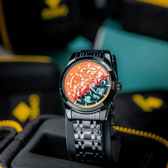 KOSMO AUTOMATICO PARA HOMBRE REF K9005E-N