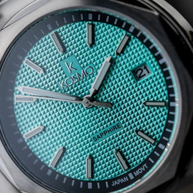 KOSMOS ACERO ORIGINAL PARA HOMBRE REF 609-7-PC