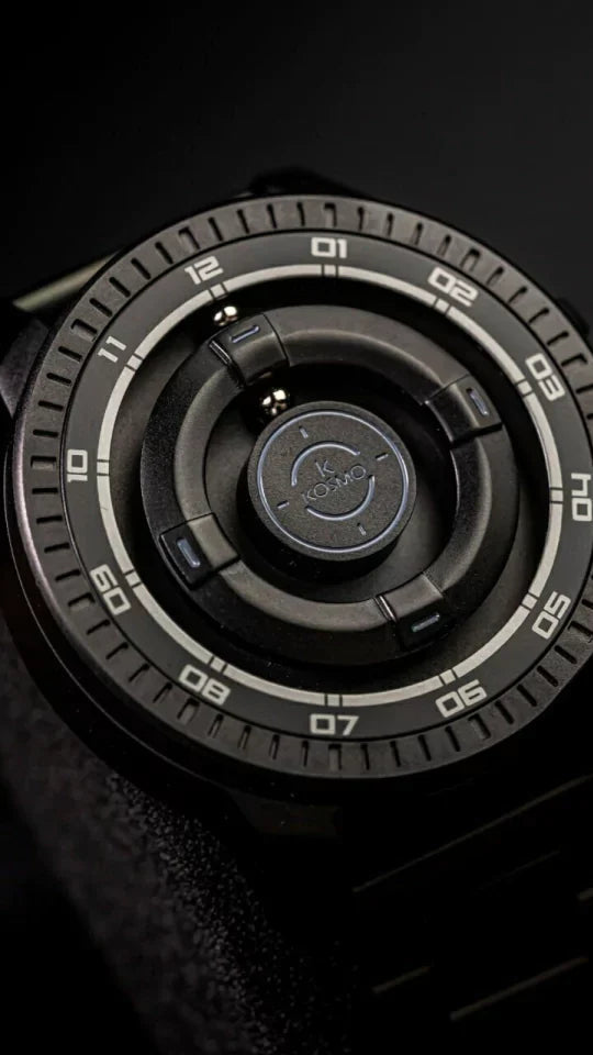 KOSMO ORIGINAL  MAGNETICO PARA HOMBRE REF- K0221-NN