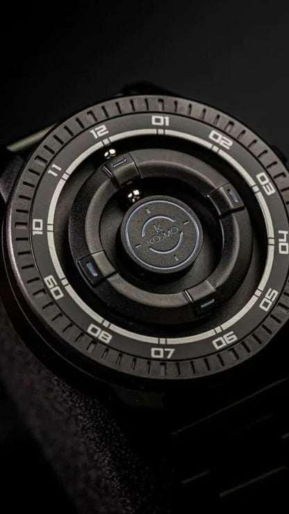 KOSMO ORIGINAL  MAGNETICO PARA HOMBRE REF- K0221-NN