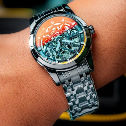 KOSMO AUTOMATICO PARA HOMBRE REF K9005E-N