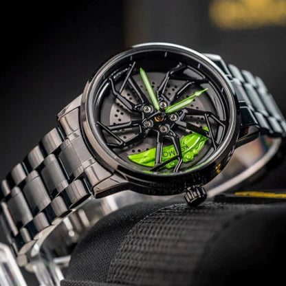 KOSMO ORIGINAL RIN GIRATORIO PARA HOMBRE REF-K2056G-V