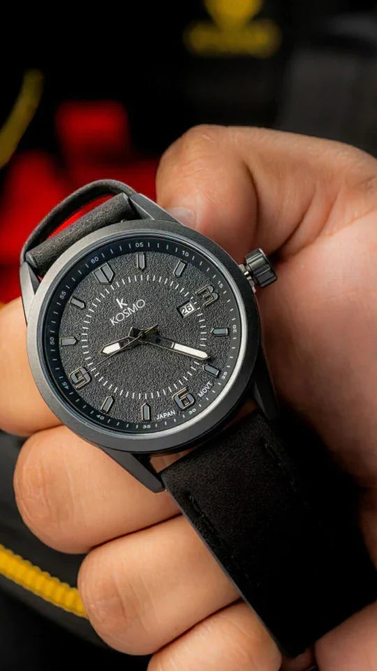 KOSMO ORIGINAL CLASICO PARA HOMBRE REF K4211-N