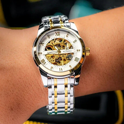 KOSMO AUTOMATICO PARA HOMBRE REF K9005A-PB