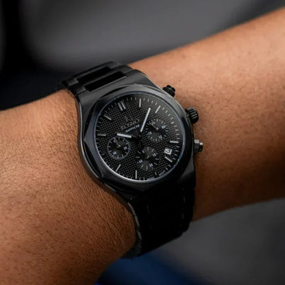 KOSMOS x RLX ACERO ORIGINAL PARA HOMBRE REF DAYTONA- 646-7– NN