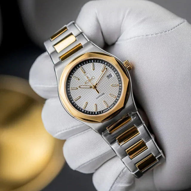 KOSMOS ACERO ORIGINAL PARA HOMBRE REF 609-7-BB