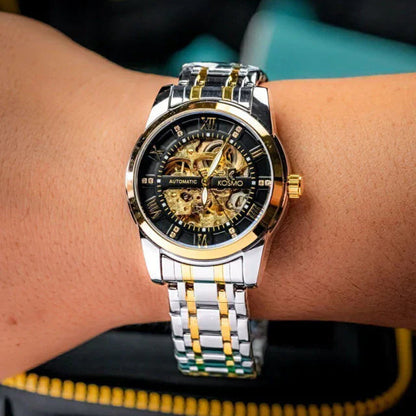 KOSMO AUTOMATICO PARA HOMBRE REF K9005A-BN