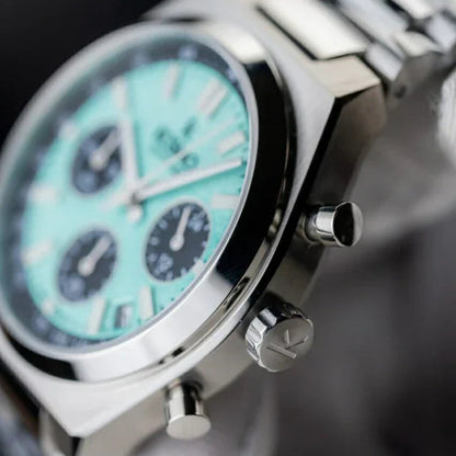 KOSMOS x RLX ACERO FUNCIONAL ORIGINAL PARA HOMBRE REF DAYTONA- 645-7– NA