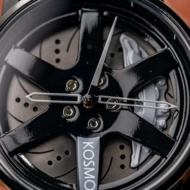 KOSMO ORIGINAL RIN GIRATORIO PARA HOMBREK2057G-N