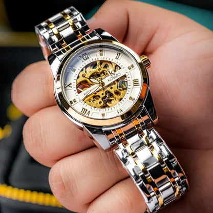 KOSMO AUTOMATICO PARA HOMBRE REF K9005A-PB