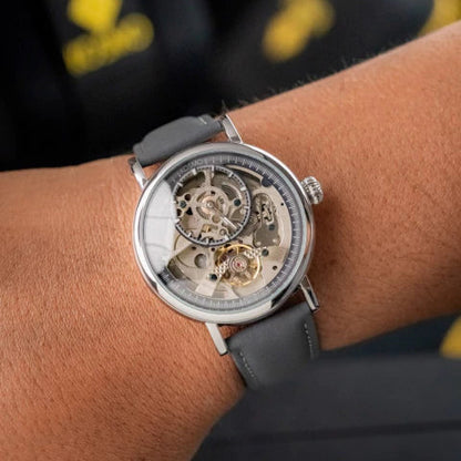 KOSMOS AUTOMATICO ORIGINAL PARA HOMBRE REF-K9829C -G