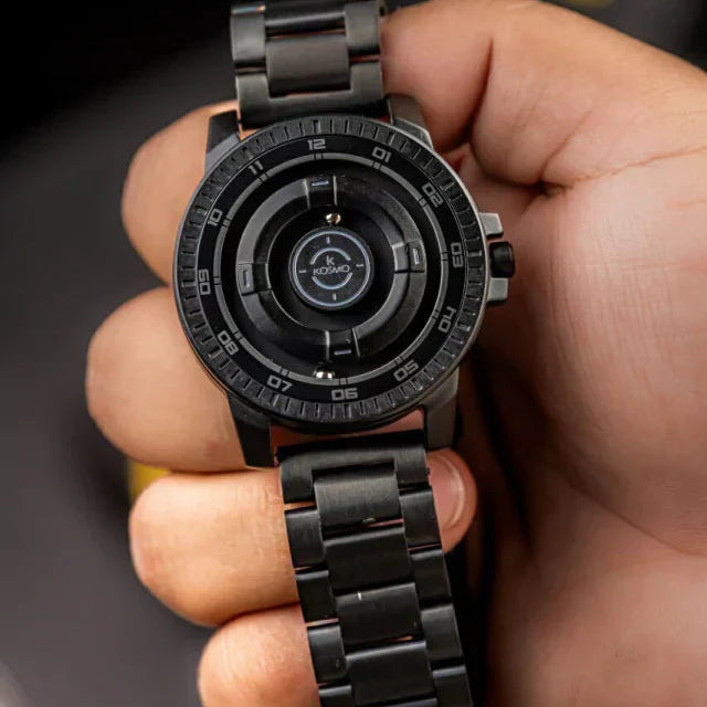 KOSMO ORIGINAL  MAGNETICO PARA HOMBRE REF- K0221-NN