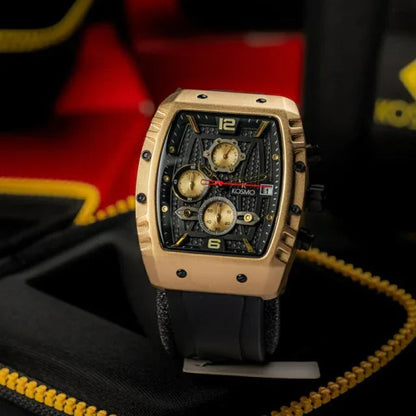 KOSMO X RICHARD MILLER ORIGINAL FUNCIONAL PARA HOMBRE REF K4206-ND