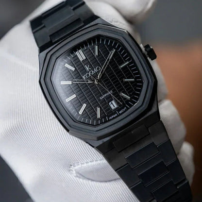 KOSMOS x CARTIER ACERO ORIGINAL PARA HOMBRE REF- 607-7 -N