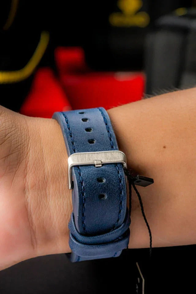 KOSMOS CRONOGRAFO ORIGINAL PARA HOMBRE REF-K4204 -A