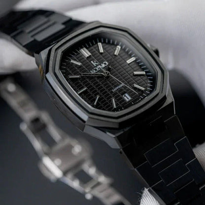 KOSMOS x CARTIER ACERO ORIGINAL PARA HOMBRE REF- 607-7 -N