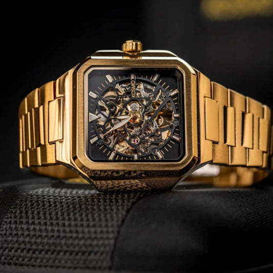 KOSMO AUTOMATICO ORIGINAL PARA HOMBRE REF KT03-D