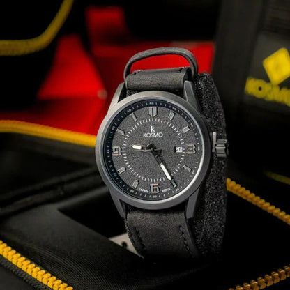 KOSMO ORIGINAL CLASICO PARA HOMBRE REF K4211-N