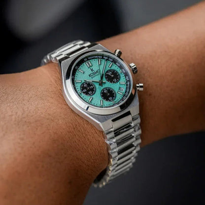 KOSMOS x RLX ACERO FUNCIONAL ORIGINAL PARA HOMBRE REF DAYTONA- 645-7– NA