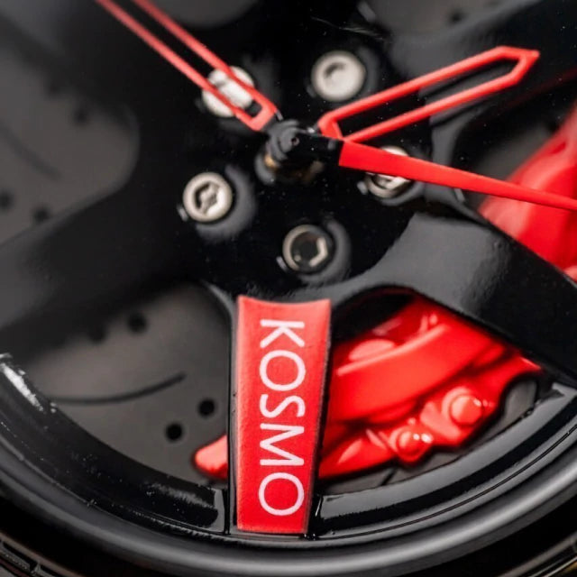 KOSMO ORIGINAL RIN GIRATORIO PARA HOMBREK2057G-R