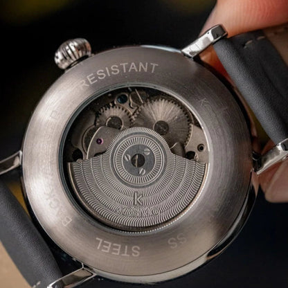 KOSMOS AUTOMATICO ORIGINAL PARA HOMBRE REF-K9829C -G