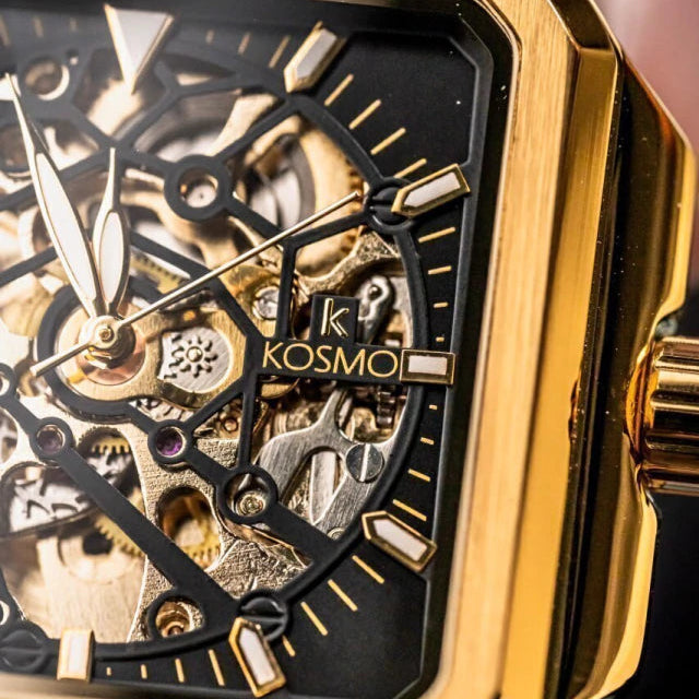 KOSMO AUTOMATICO ORIGINAL PARA HOMBRE REF KT03-D