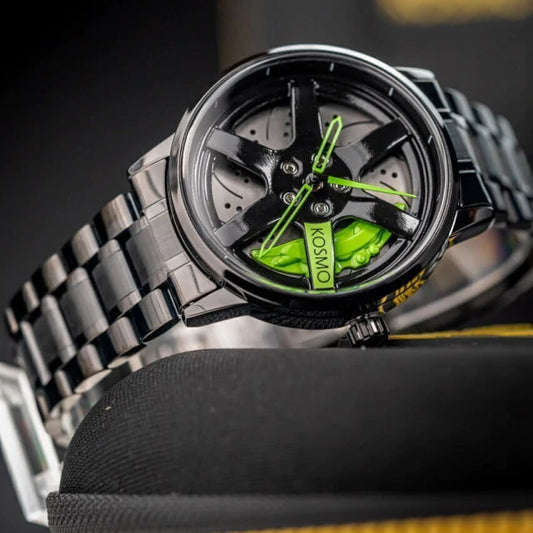 KOSMO ORIGINAL RIN GIRATORIO PARA HOMBREK2057G-V