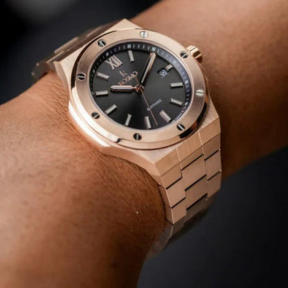 KOSMO ORIGINAL ACERO PARA HOMBRE REF 501-ORN