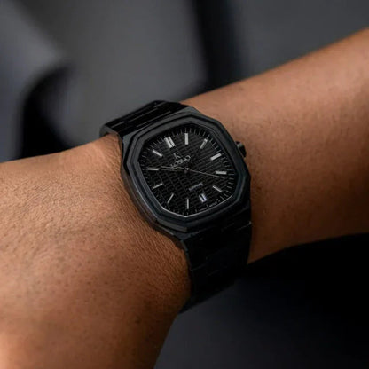 KOSMOS x CARTIER ACERO ORIGINAL PARA HOMBRE REF- 607-7 -N