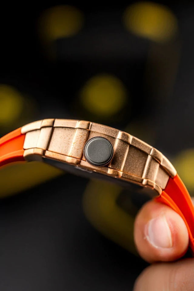 RELOJ KOSMO x RICHARD MILLER AUTOMATICO PARA HOMBRE  REF. K895B