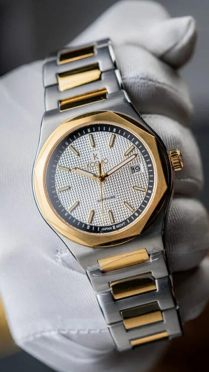 KOSMOS ACERO ORIGINAL PARA HOMBRE REF 609-7-BB