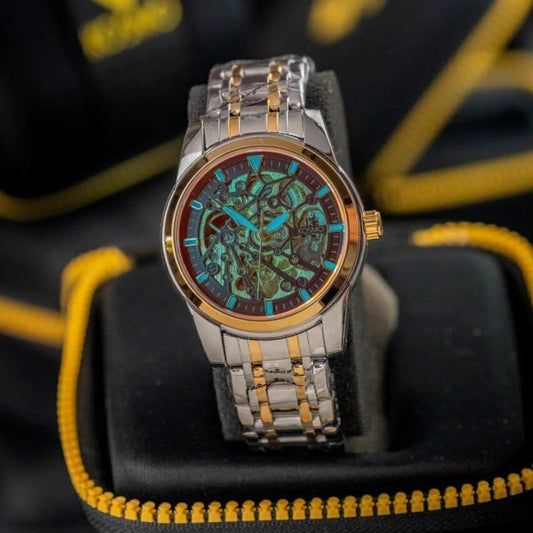 KOSMO AUTOMATICO PARA HOMBRE REF K9005E-B