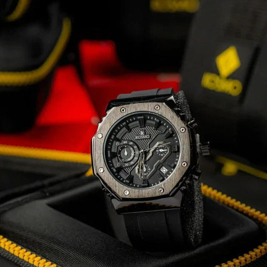 KOSMO ORIGINAL FUNCIONAL PARA HOMBRE REF K4203-N