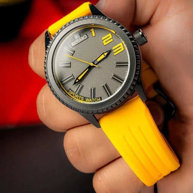 KOSMO ORIGINAL CLASICO PARA HOMBRE REF K4210-A