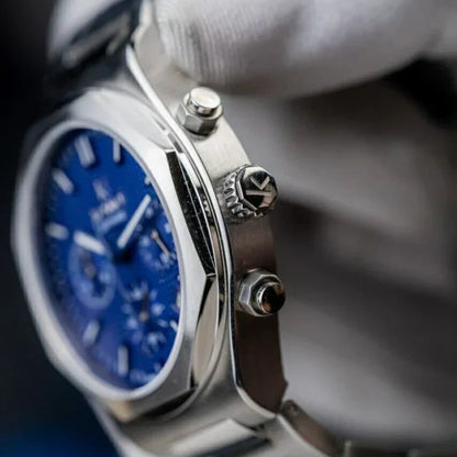 KOSMOS x RLX ACERO ORIGINAL PARA HOMBRE REF DAYTONA- 646-7– PA