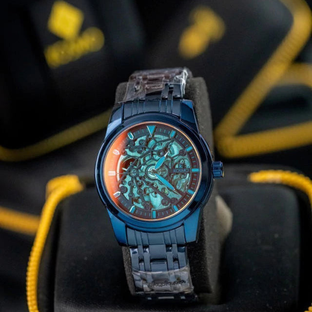 KOSMO AUTOMATICO PARA HOMBRE REF K9005E-A