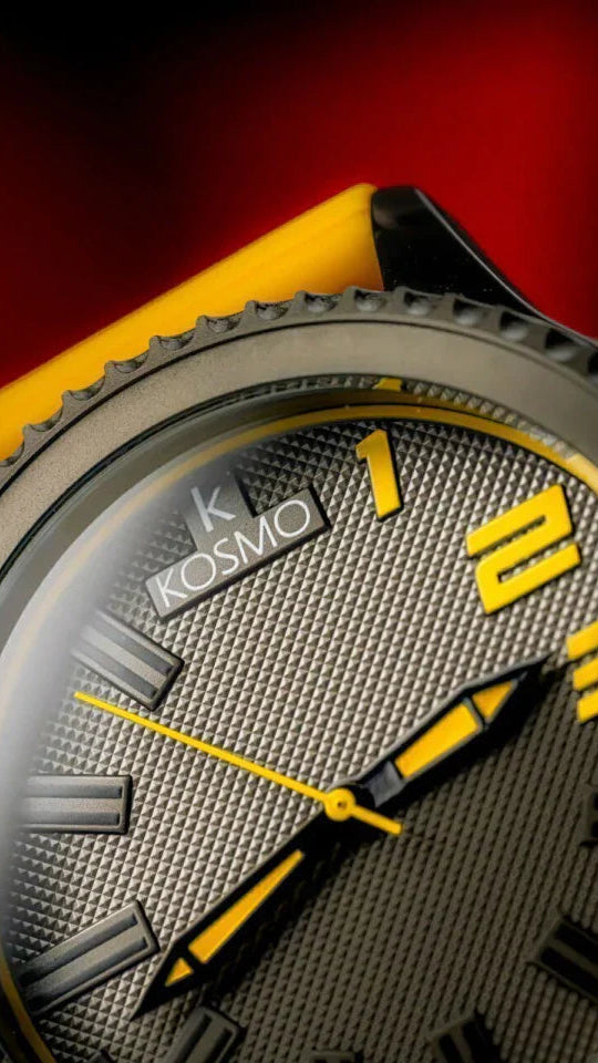 KOSMO ORIGINAL CLASICO PARA HOMBRE REF K4210-A