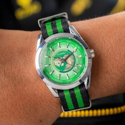 KOSMOS X OMEGA AUTOMATICO PARA HOMBRE REF K795E-V