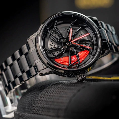 KOSMO ORIGINAL RIN GIRATORIO PARA HOMBRE REF-K2056G-R