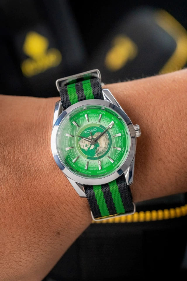 KOSMOS X OMEGA AUTOMATICO PARA HOMBRE REF K795E-V