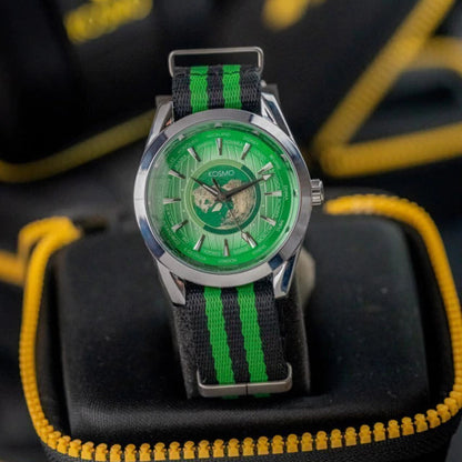 KOSMOS X OMEGA AUTOMATICO PARA HOMBRE REF K795E-V