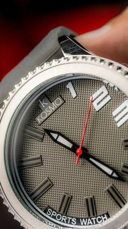 KOSMO ORIGINAL CLASICO PARA HOMBRE REF K4210-G