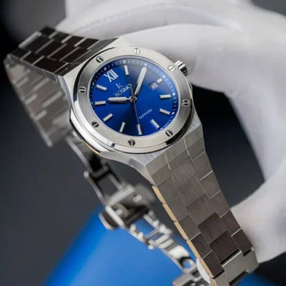 KOSMO ORIGINAL ACERO PARA HOMBRE REF 501-PA