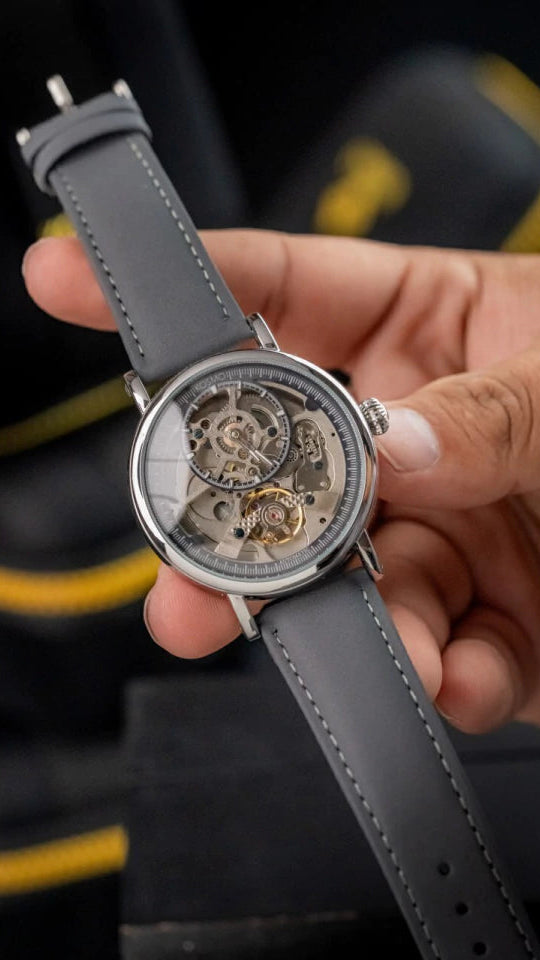 KOSMOS AUTOMATICO ORIGINAL PARA HOMBRE REF-K9829C -G