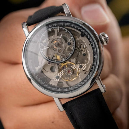 KOSMOS AUTOMATICO ORIGINAL PARA HOMBRE REF-K9829C -G