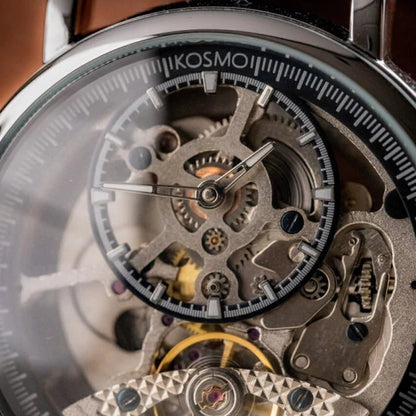 KOSMOS AUTOMATICO ORIGINAL PARA HOMBRE REF-K9829C -G